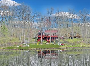 171 Yale Rd, Milford, PA 18337