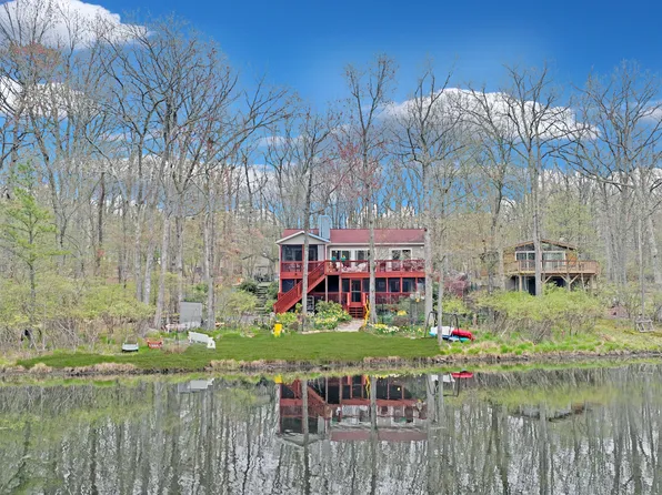 171 Yale Rd, Milford, PA 18337