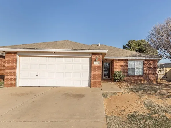 1820 79th St, Lubbock, TX 79423