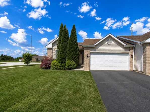 990 W 87th Ave, Merrillville, IN 46410