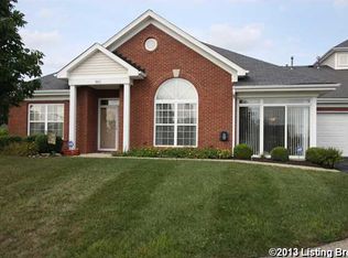 9817 McNeely Lake Dr, Louisville, KY 40229