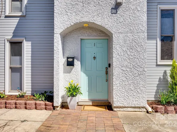 414 W 9th St APT I, Charlotte, NC 28202
