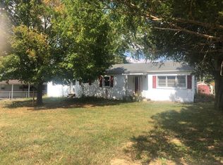 2300 Evergreen Rd, Frankfort, KY 40601