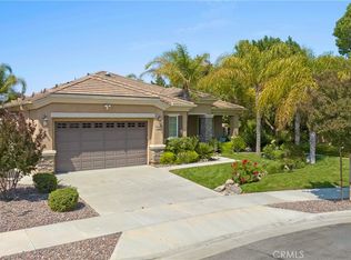 5536 Corte Vallarta, Hemet, CA 92545