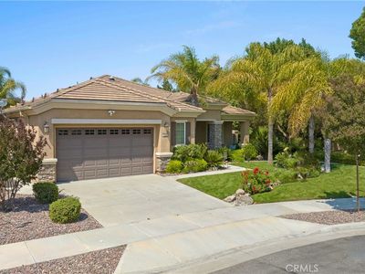 5536 Corte Vallarta, Hemet, CA, 92545