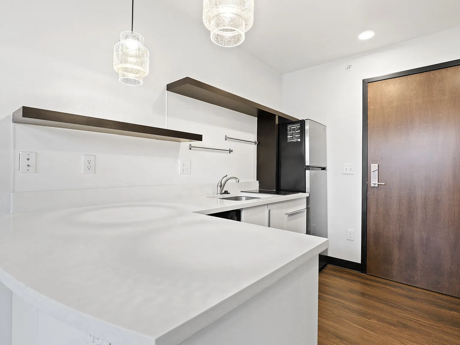 Nexus @ Downing — Photo 4