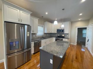 50 E Albion St, Medford, MA 02155