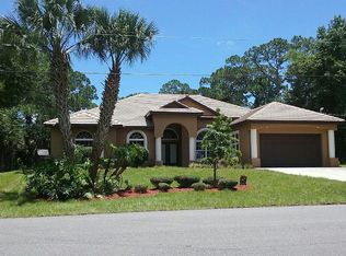 5465 Fan Palm Ave, Cocoa, FL 32927