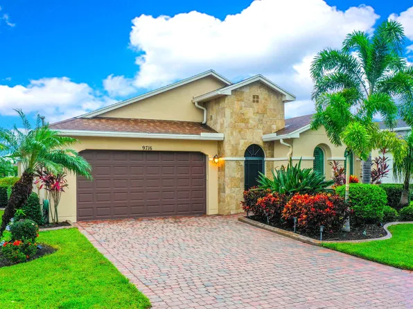 9716 SW Chestwood Avenue, Port St Lucie, FL 34987