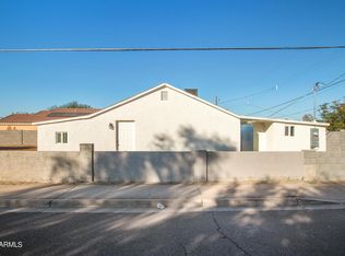 3802 W Portland St, Phoenix, AZ 85009