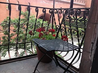 Rented by Citi Habitats