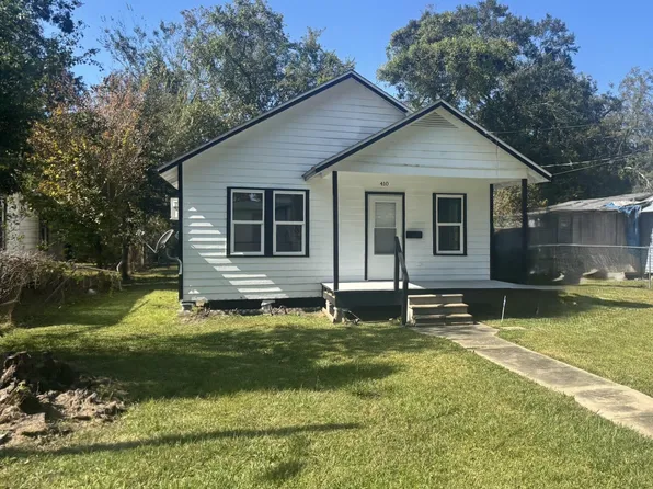 410 N Miles St, Abbeville, LA 70510