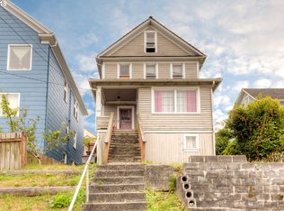 455 W Marine Dr, Astoria, OR