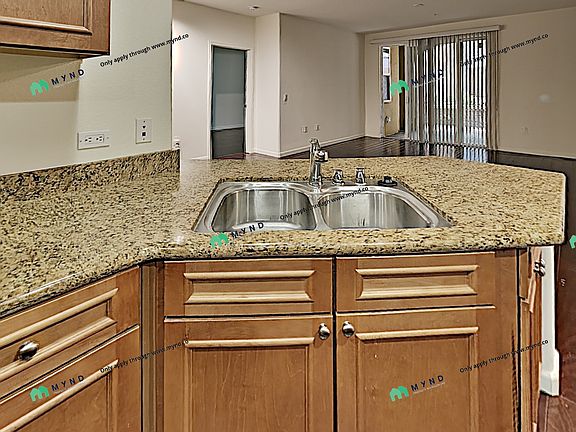 5th image of 809 Auzerais Ave Unit 111-11