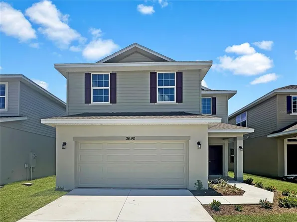3690 Sagefield Dr, Saint Cloud, FL 34773
