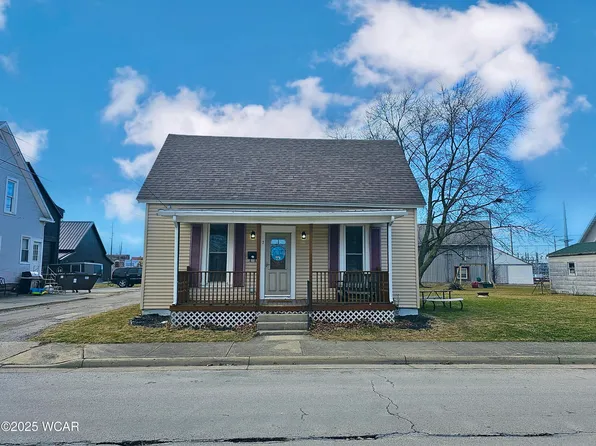 7 N Seltzer St, Wapakoneta, OH 45895