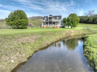 47 Downy Rd, Blue Ridge, GA 30513