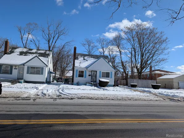 8030 Hubbell St, Detroit, MI 48228