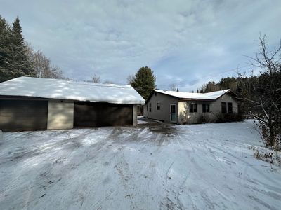 W10322 S Koepenick Rd, Deerbrook, WI, 54424