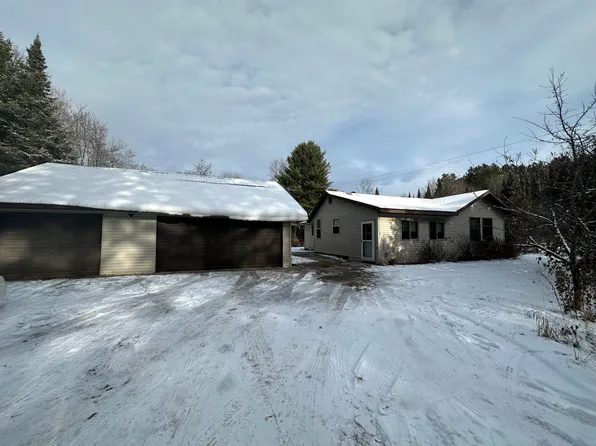 W10322 S Koepenick Rd, Deerbrook, WI 54424