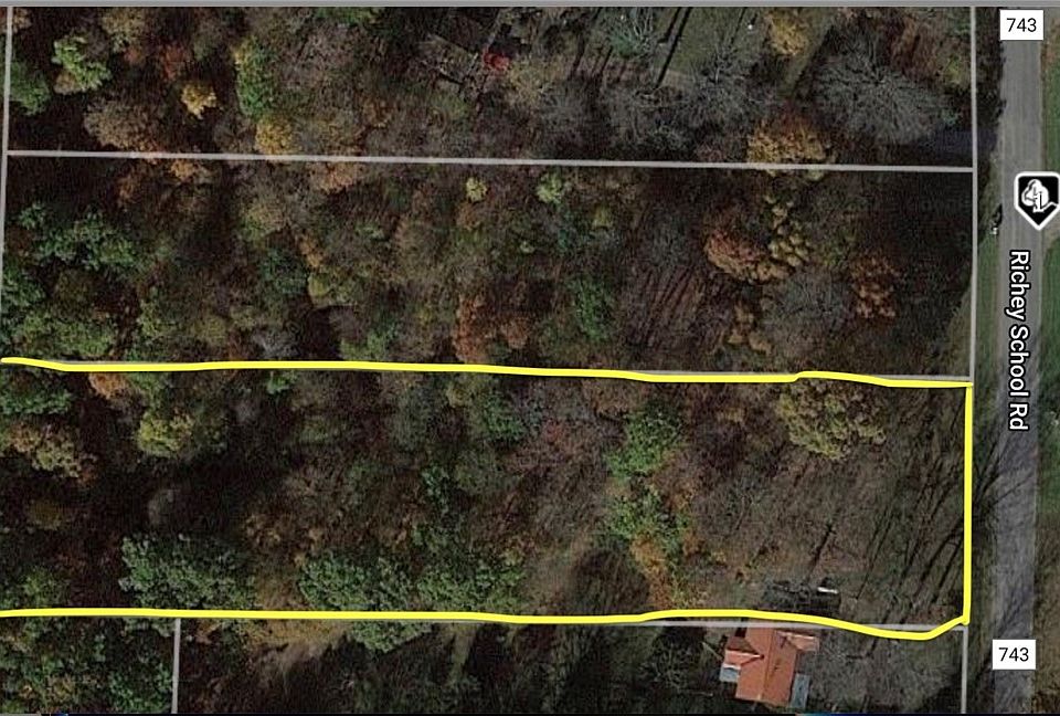 8227 Richey School Rd, Hanoverton, OH 44423 Zillow