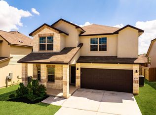 6726 Comanche Band, San Antonio, TX 78233