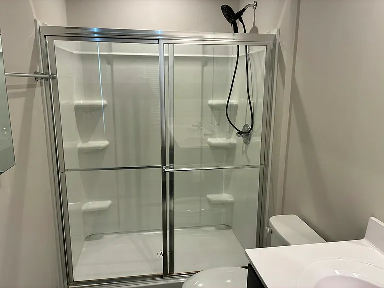 owner's bathroom