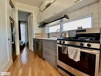 Rented by Native Real Estate LLC