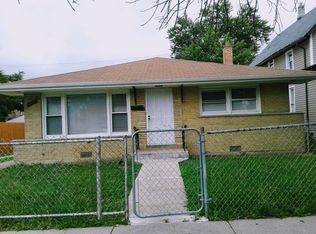 904 W 87th St, Chicago, IL 60620