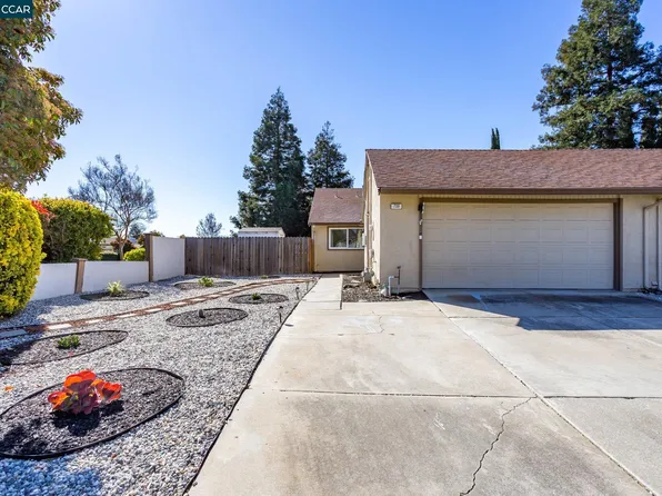 739 Valley Green Dr, Brentwood, CA 94513