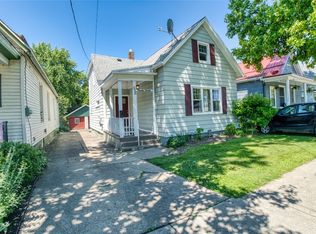 318 Parade St, Erie, PA 16507