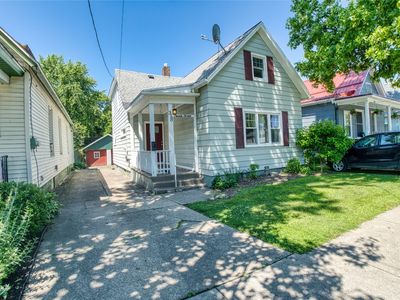 318 Parade St, Erie, PA, 16507