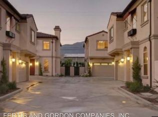 1122 S Magnolia Ave, Monrovia, CA 91016