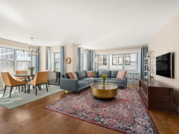 70 E 10th St APT 16L, Manhattan, NY 10003