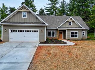 314 Lands End Blvd, Blairsville, GA 30512