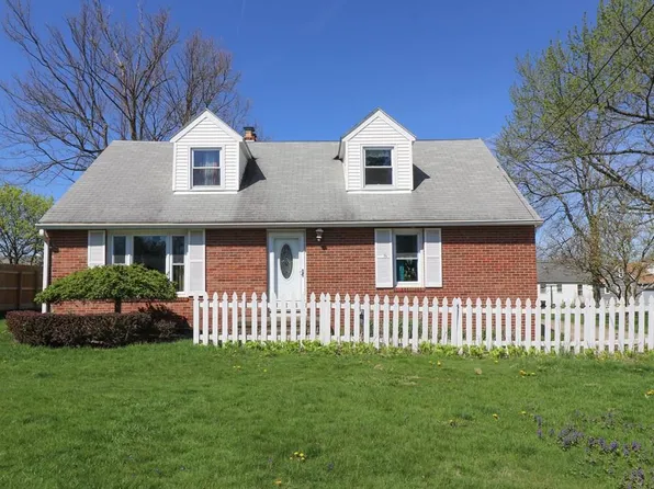 380 Fairlawn Ave, Mansfield, OH 44903