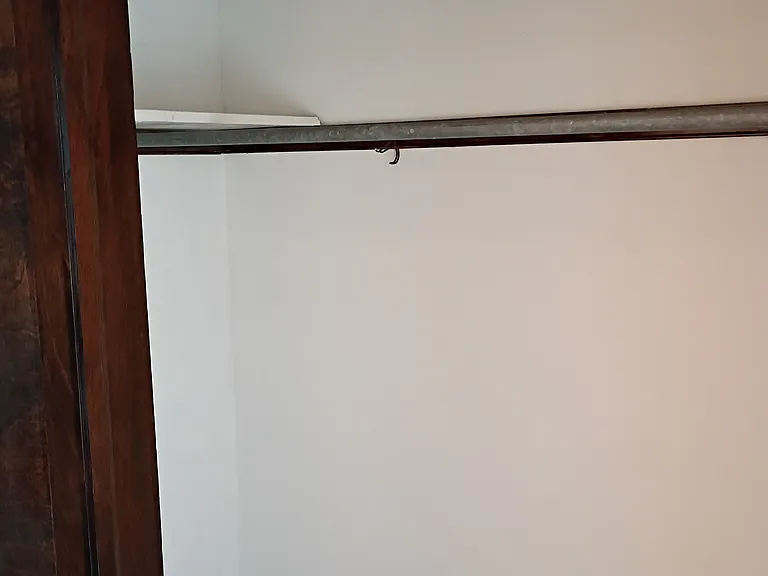 another look at walk-in closet