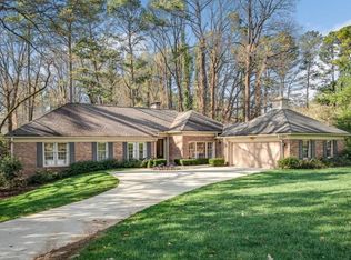 253 Blanton Rd NW, Atlanta, GA 30342