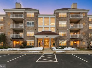 403 Plumbridge Ct Unit 303, Lutherville Timonium, MD 21093