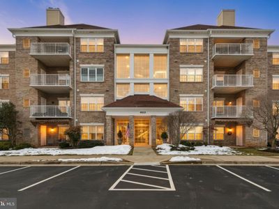 403 Plumbridge Ct Unit 303, Lutherville Timonium, MD, 21093