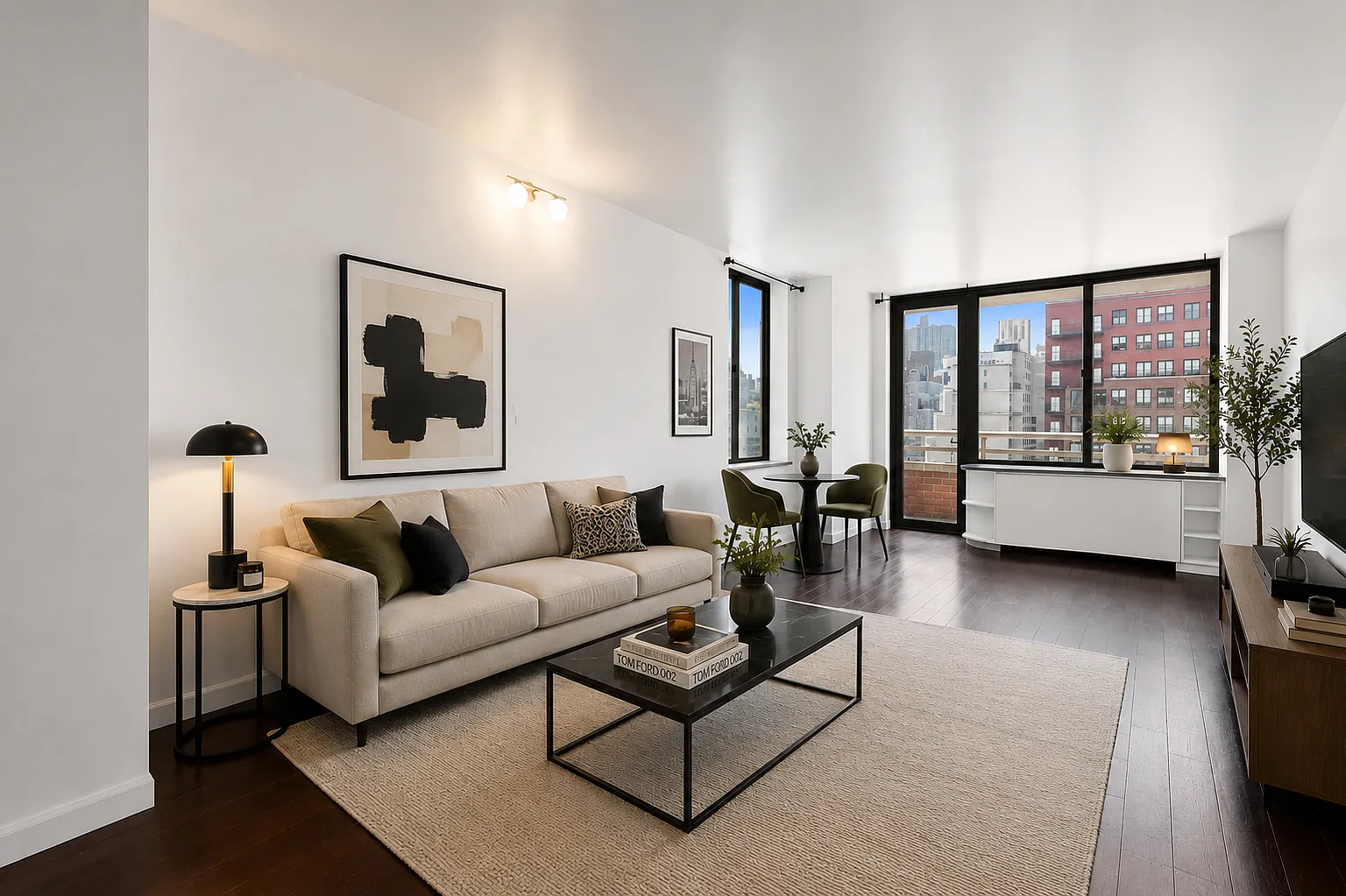 236 East 47th Street — Photo 1