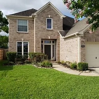 9322 Meadow Ford Ct