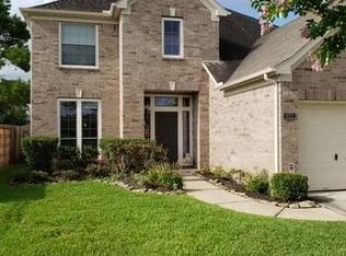 9322 Meadow Ford Ct, Humble, TX 77396