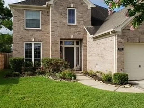 9322 Meadow Ford Ct, Humble, TX 77396