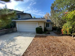 2230 Gladwin Ct, Walnut Creek, CA 94596