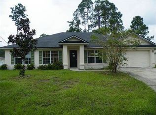 22 Bellmore Pl, Palm Coast, FL 32137