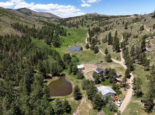 1154 Spring Valley Rd, Bellvue, CO 80512