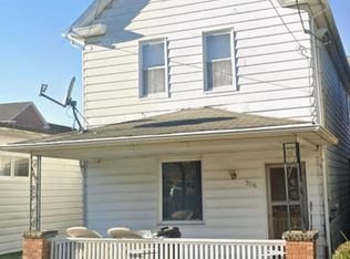 306 E Union St #1, Nanticoke, PA 18634