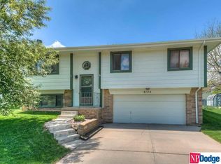 8124 S 152nd Ave, Omaha, NE 68138