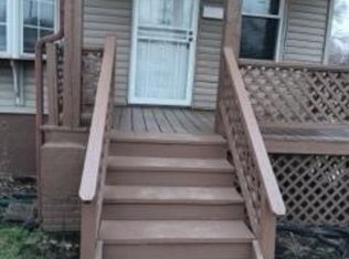 2259 Connecticut St, Gary, IN 46407